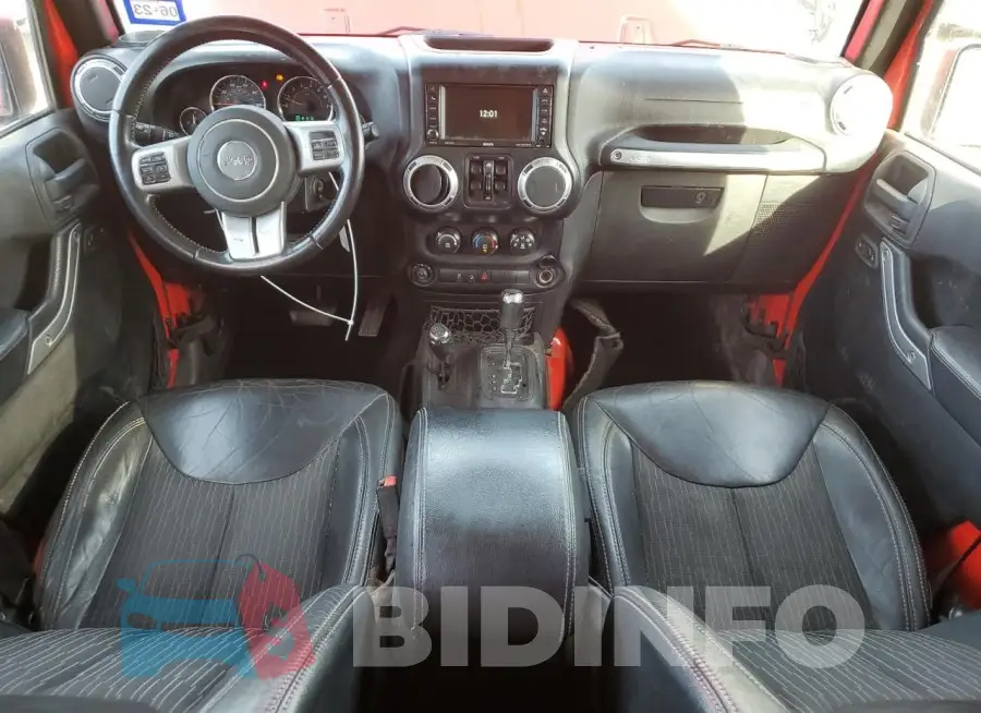 1C4BJWDG5FL640132 Photo# 8