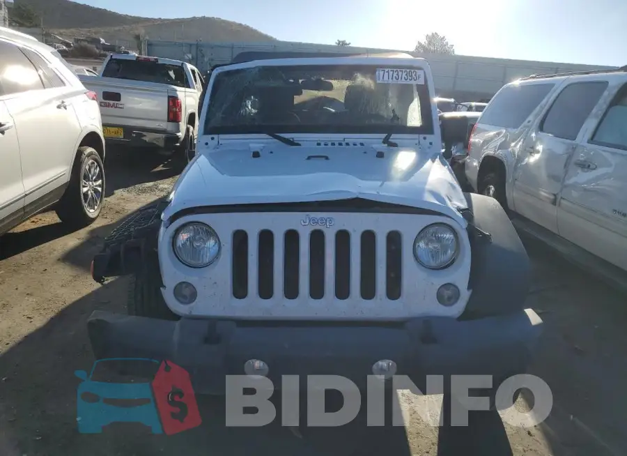 1C4BJWDG5GL260192 Photo# 5
