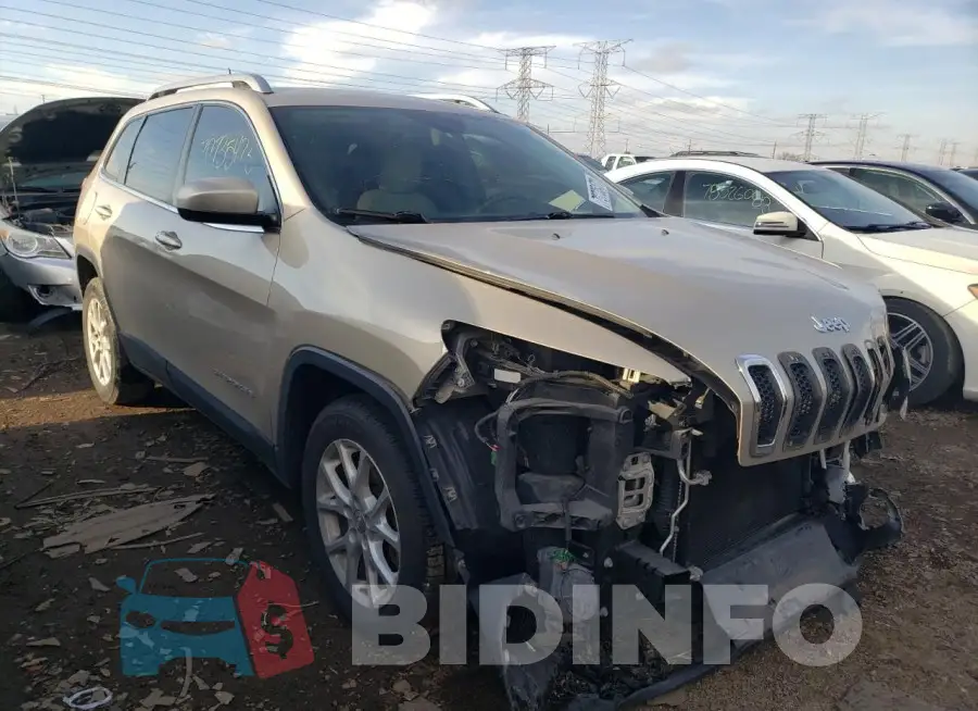 1C4PJLCB8FW612401 Photo# 4