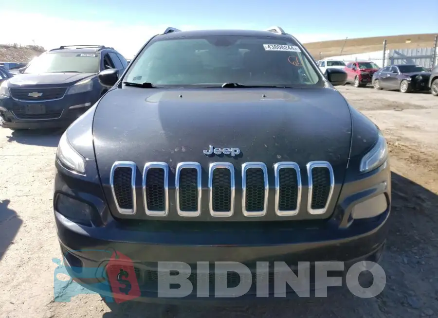 1C4PJMCB6FW715385 Photo# 5