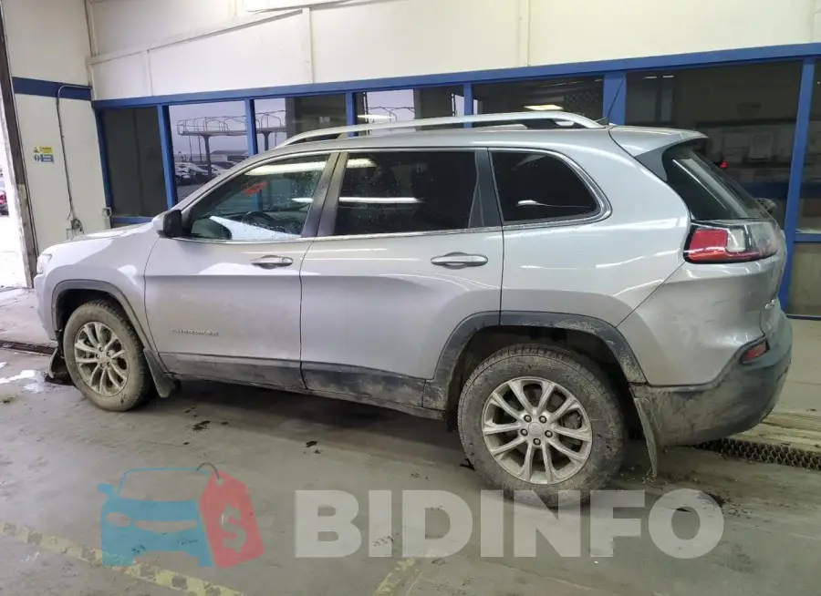 1C4PJMCB7KD253182 Photo# 2