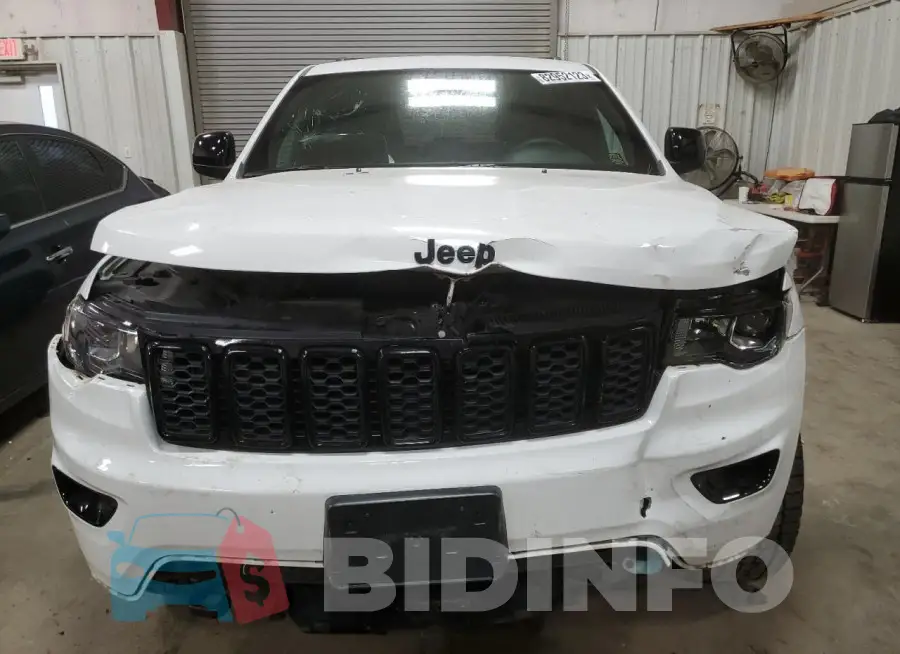 1C4RJFAG1KC566785 Photo# 5