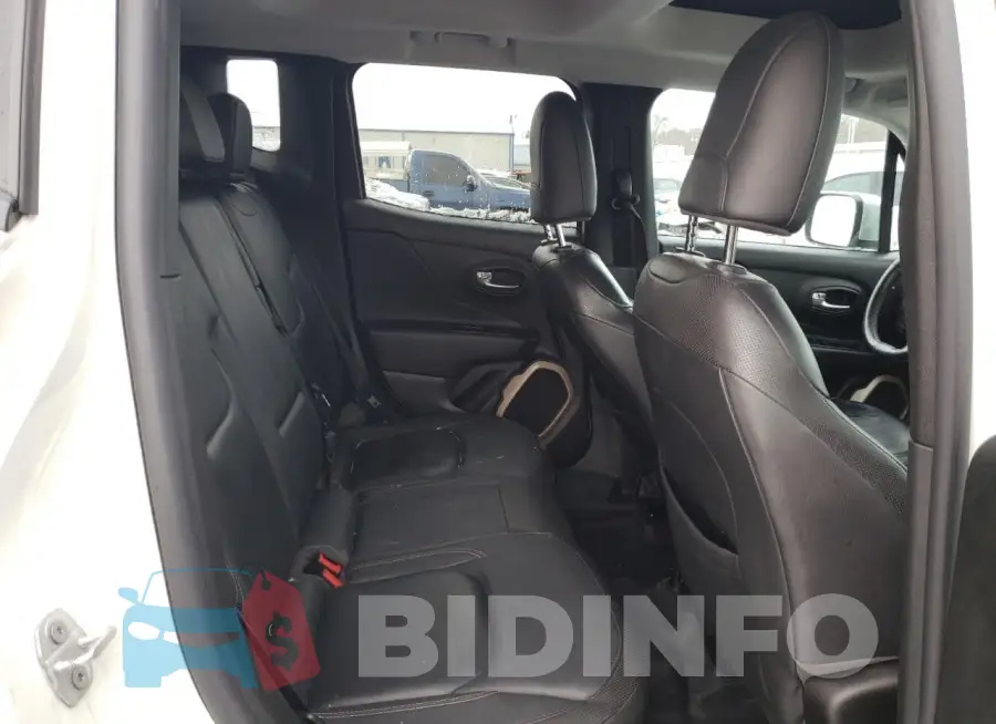 ZACCJBDT5GPE28810 Photo# 10
