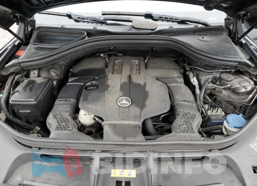 4JGDA5GB1FA477425 Photo# 11