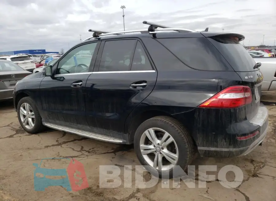 4JGDA5HB6FA532367 Photo# 2