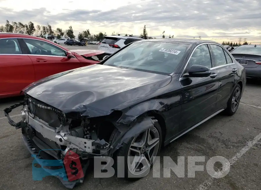 55SWF8EB5KU305577 Photo# 1