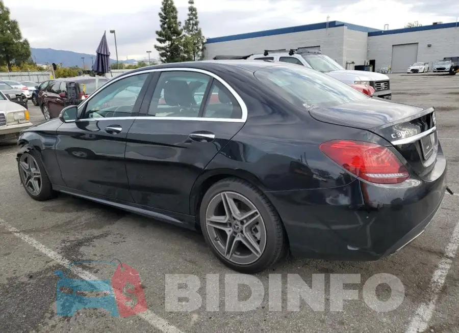 55SWF8EB5KU305577 Photo# 2