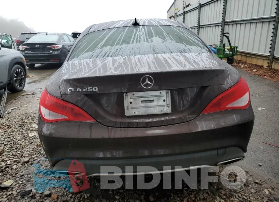 WDDSJ4EB6JN615671 Photo# 6