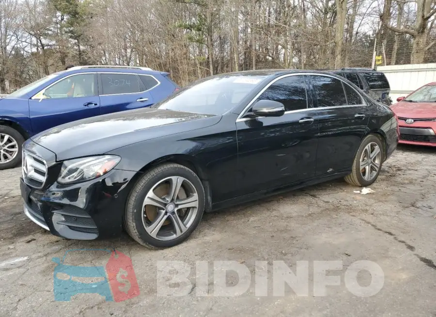 WDDZF4KB2HA137335 Photo# 1