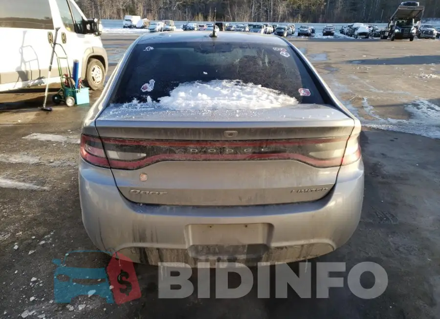 1C3CDFCB1GD593263 Photo# 6