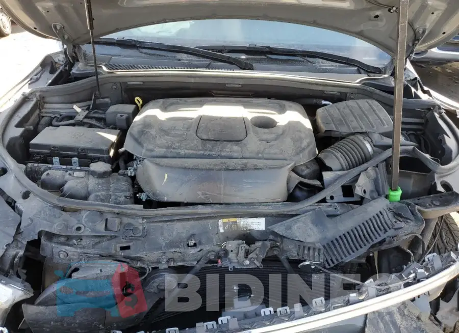 1C4RDJAG5MC556287 Photo# 12