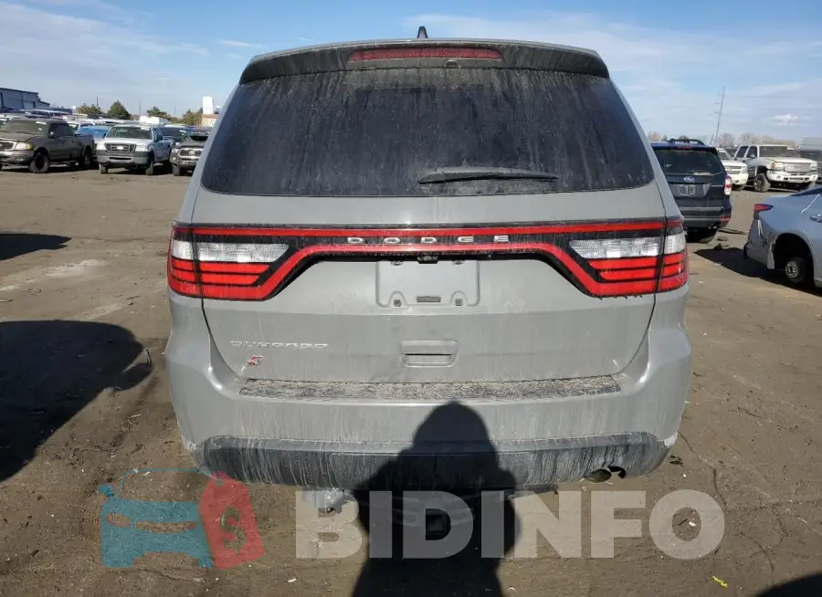 1C4RDJAG5MC556287 Photo# 6