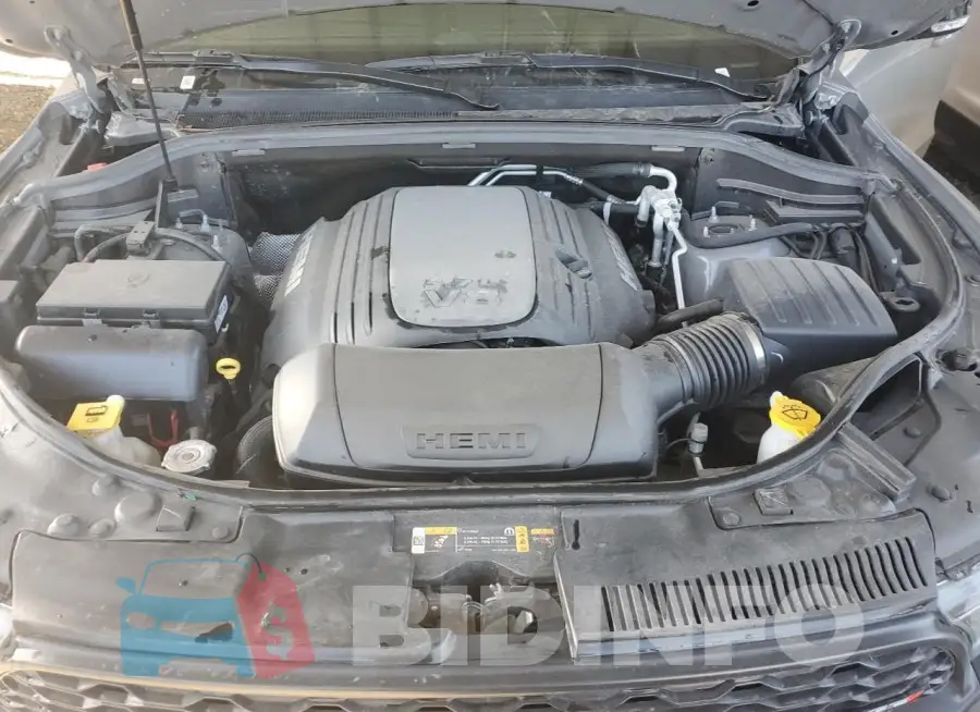 1C4SDJCT4NC221812 Photo# 12