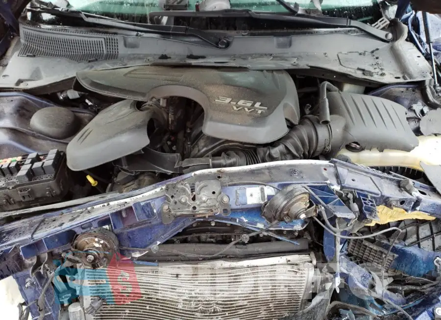 2C3CDXBG6HH627480 Photo# 11