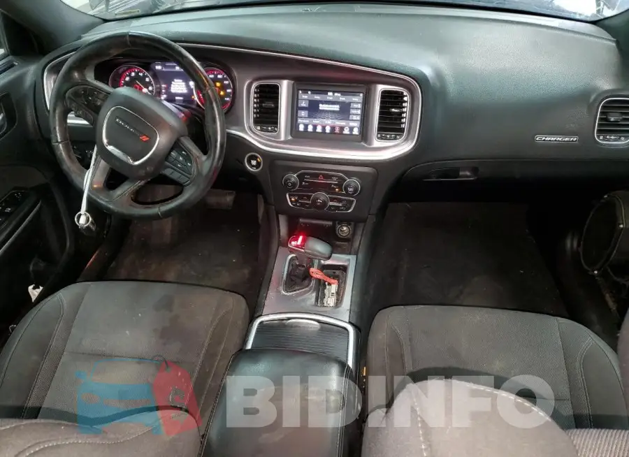 2C3CDXBG9KH664921 Photo# 8