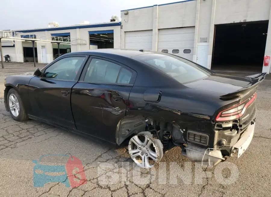 2C3CDXBG9KH664921 Photo# 2