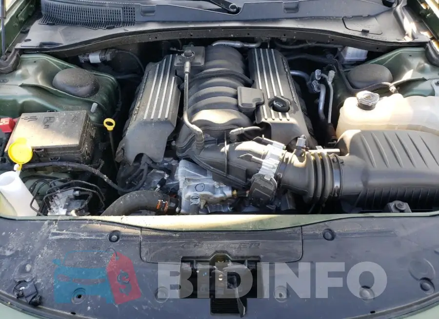 2C3CDXGJ4NH257095 Photo# 11