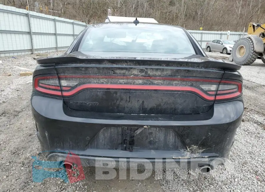 2C3CDXHG5PH612071 Photo# 6