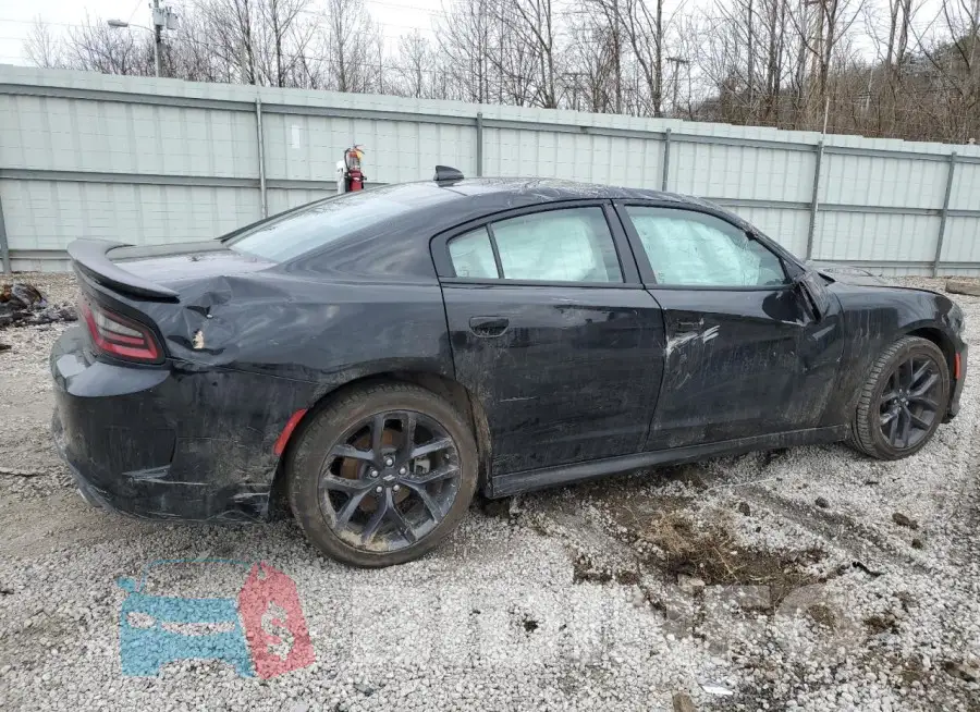2C3CDXHG5PH612071 Photo# 3