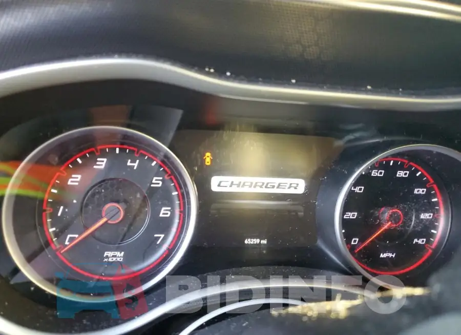 2C3CDXHG7HH667252 Photo# 9