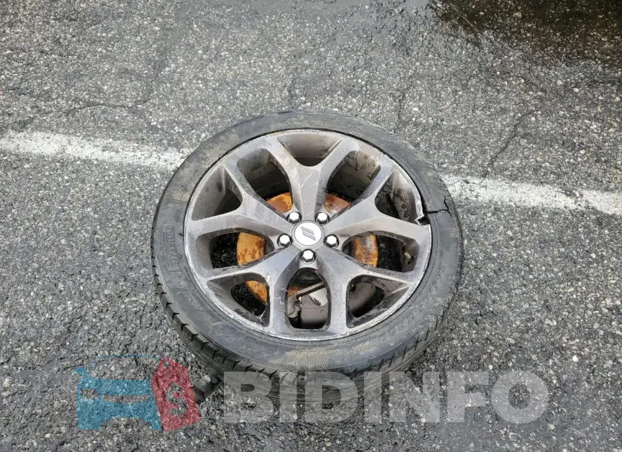 2C3CDXHG9KH740399 Photo# 12