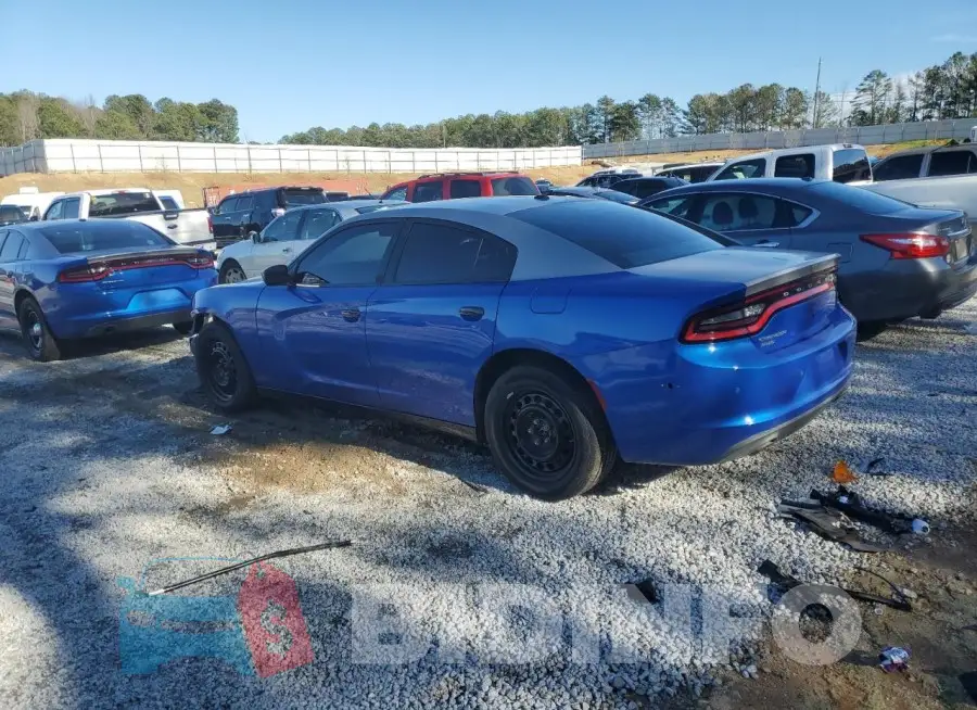 2C3CDXKT3LH127427 Photo# 2
