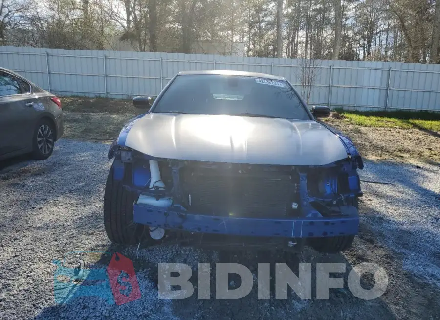 2C3CDXKT3LH127427 Photo# 5