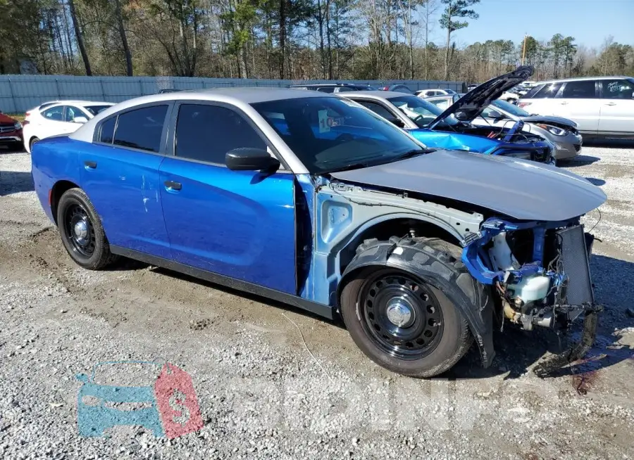 2C3CDXKTXHH521238 Photo# 4