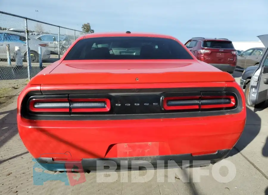 2C3CDZBT6KH524415 Photo# 6
