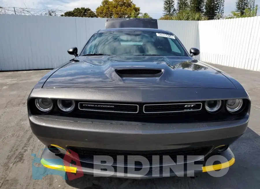 2C3CDZKG4PH689518 Photo# 5
