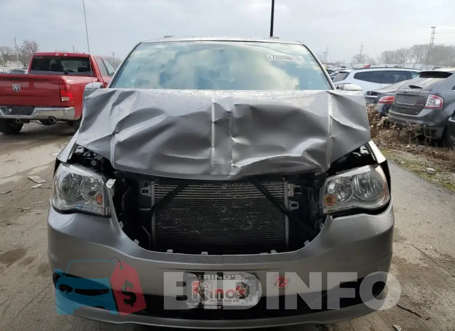2C4RDGCGXGR217634 Photo# 5