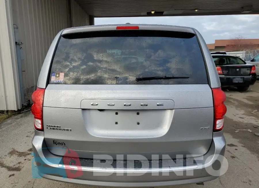 2C4RDGCGXGR217634 Photo# 6