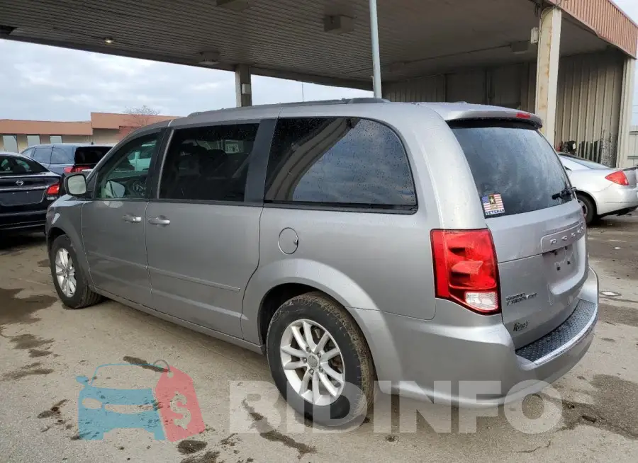 2C4RDGCGXGR217634 Photo# 2
