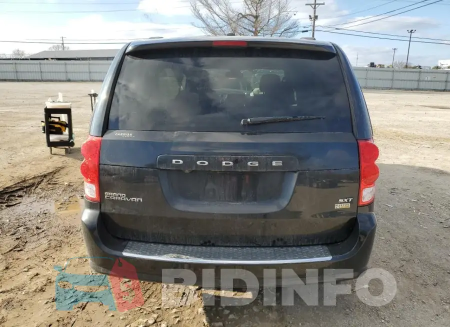 2C4RDGCGXKR751032 Photo# 6