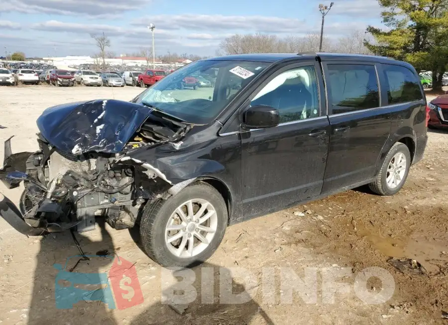 2C4RDGCGXKR751032 Photo# 1