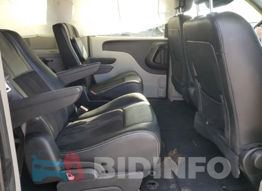 2C4RDGCGXKR751032 Photo# 11