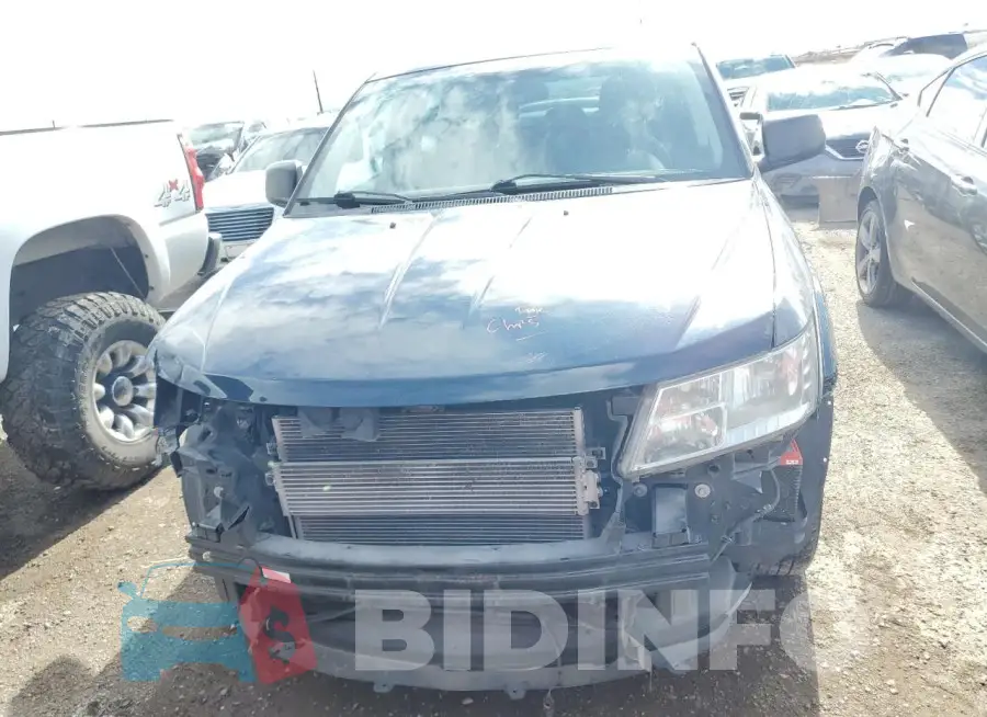 3C4PDCAB1FT583131 Photo# 5