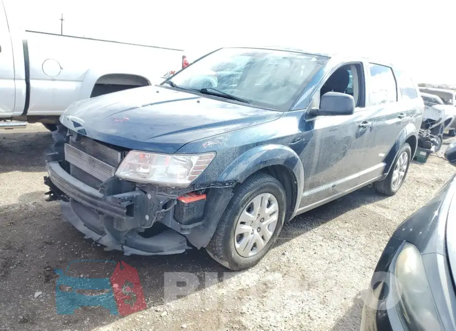 3C4PDCAB1FT583131 Photo# 1