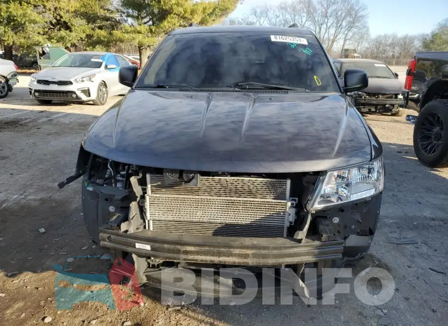 3C4PDCAB1LT232201 Photo# 5