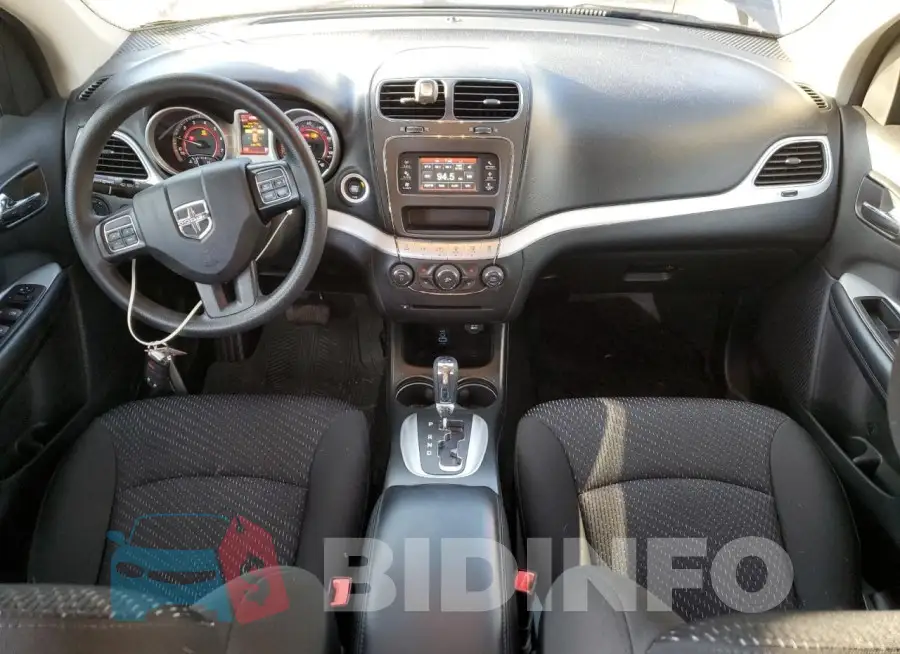 3C4PDCAB1LT232201 Photo# 8