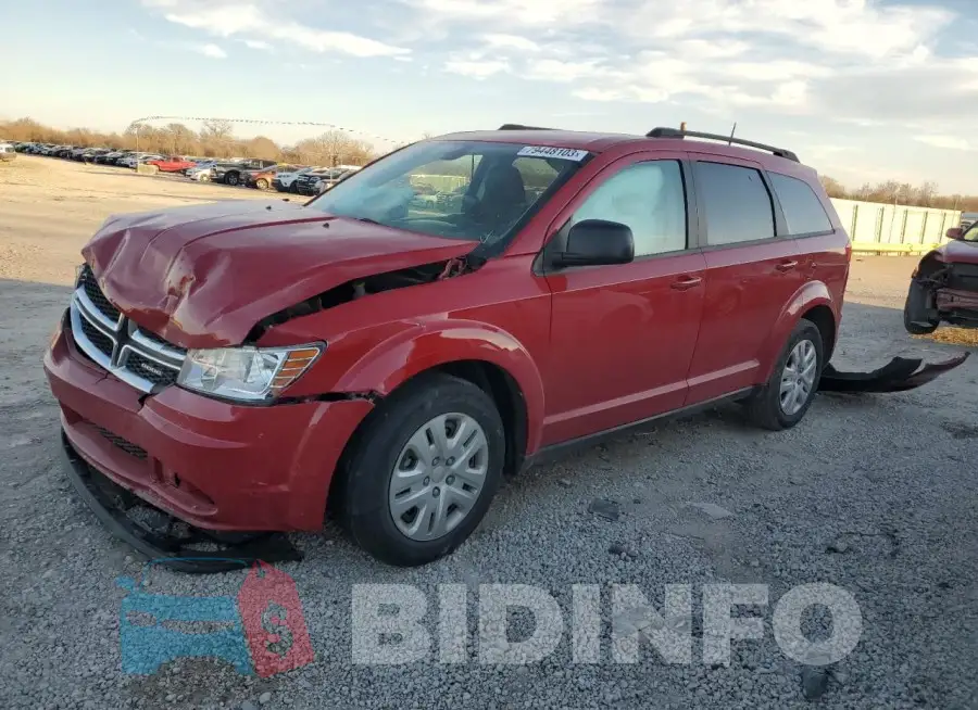 3C4PDCAB3LT276653 Photo# 1
