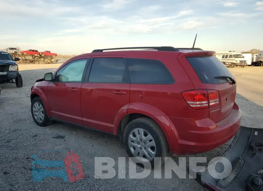 3C4PDCAB3LT276653 Photo# 2