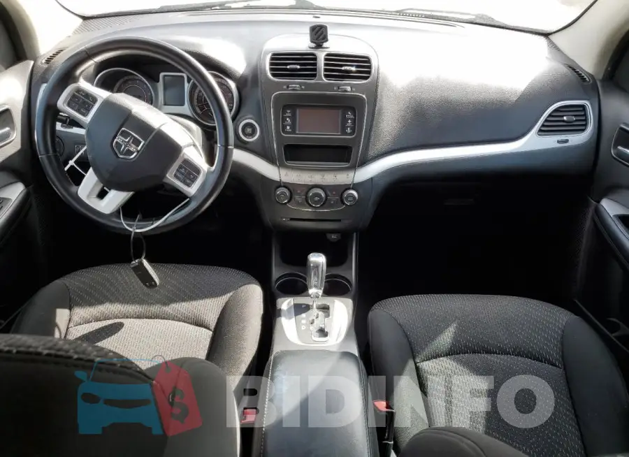 3C4PDCAB5GT167018 Photo# 8