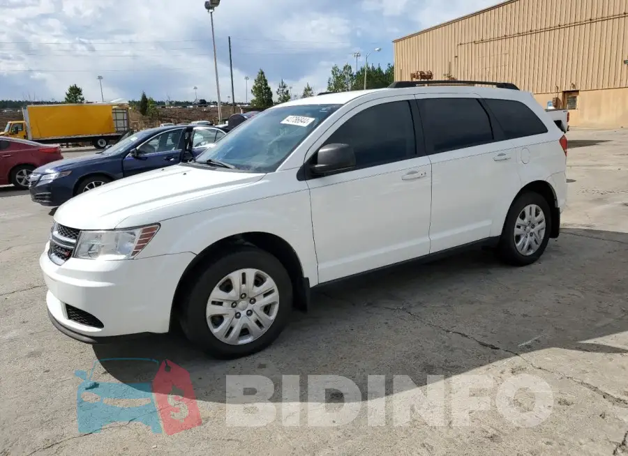 3C4PDCAB5GT167018 Photo# 1