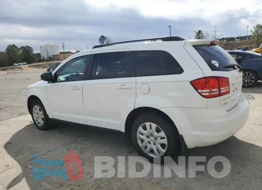 3C4PDCAB5GT167018 Photo# 2