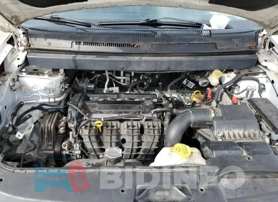 3C4PDCAB5GT167018 Photo# 12