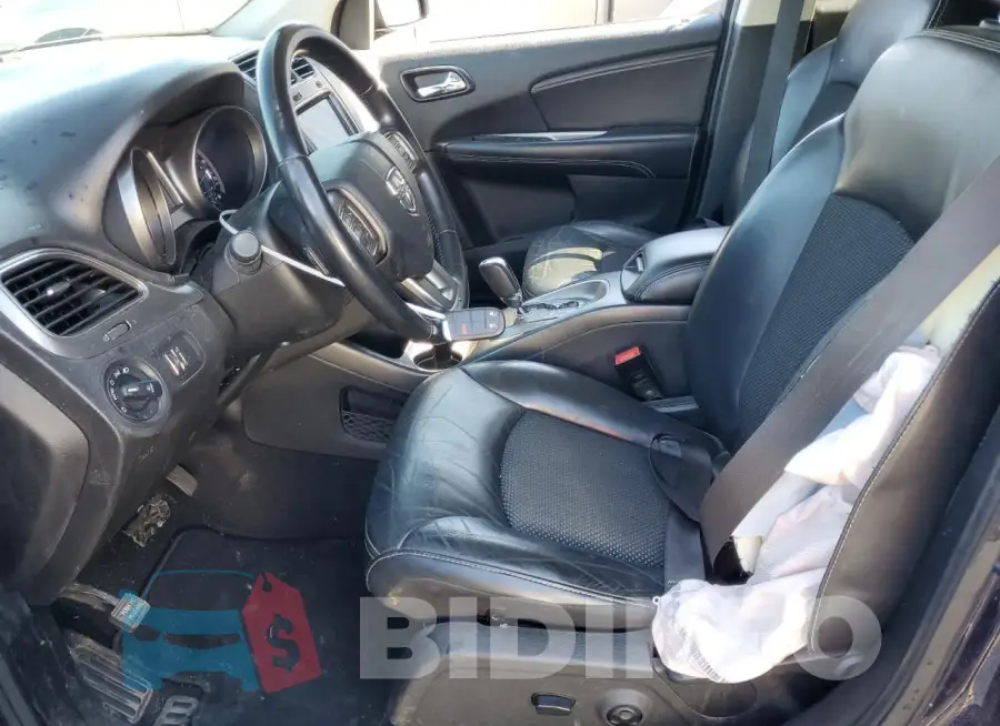 3C4PDCGB2LT271306 Photo# 7