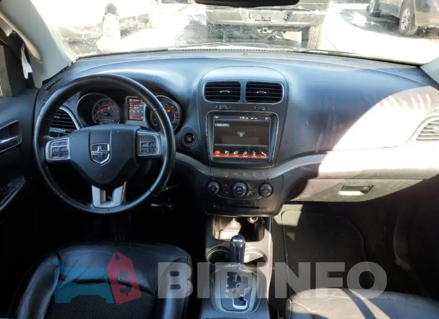 3C4PDCGB2LT271306 Photo# 8