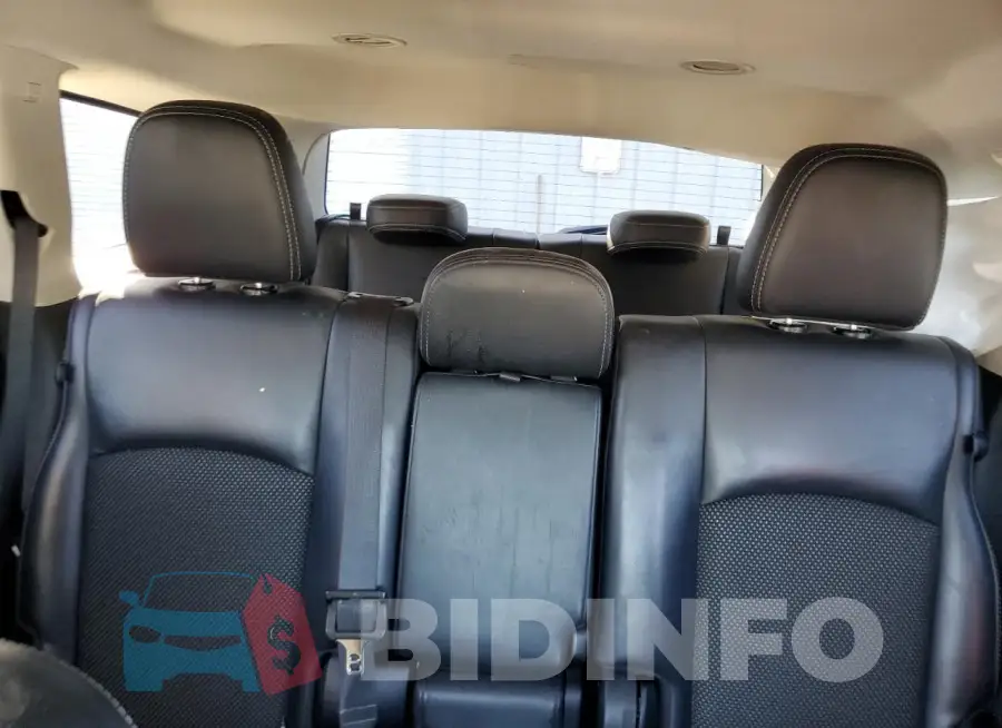 3C4PDCGB2LT271306 Photo# 10