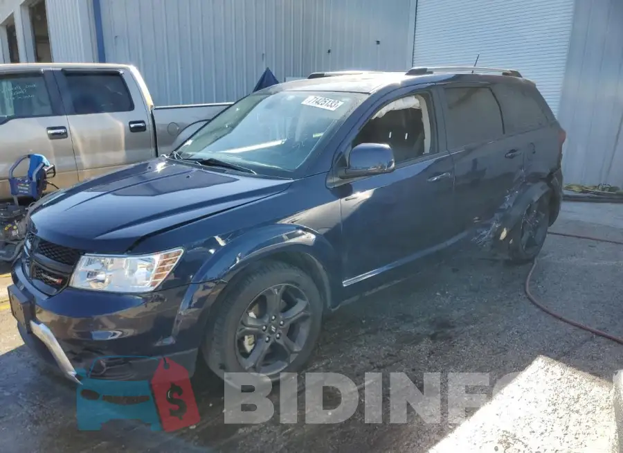 3C4PDCGB2LT271306 Photo# 1